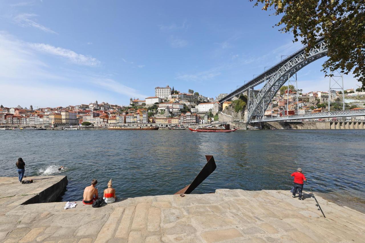 Flh Sa Da Bandeira Luxury Apartment Porto Exterior photo